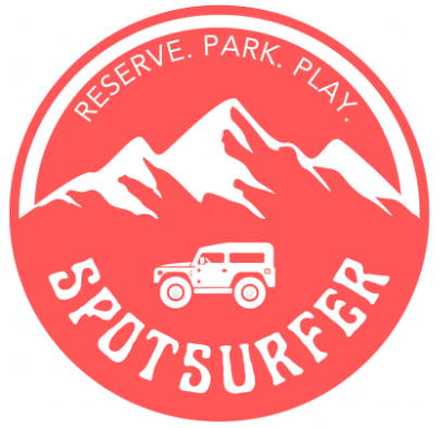 SpotSurfer | Reserved Parking