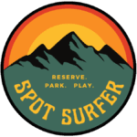 Spotsurfer is a Colorado-based parking app for day skiers to reserve in advance spots in ski resorts, mountain towns, and sporting events.