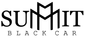 summit-black-car